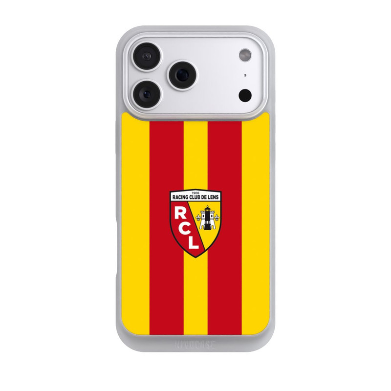 iPhone 18 Pro Max NIVOpure RC Lens Heimtrikot 2020/21