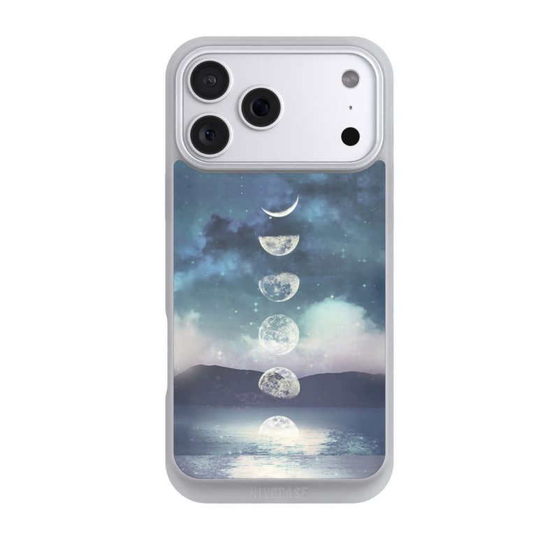 iPhone 18 Pro Max NIVOpure Lune montante