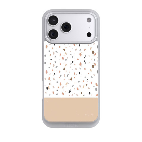 Apple iPhone 18 Pro Max NIVOpure Terrazzo Love