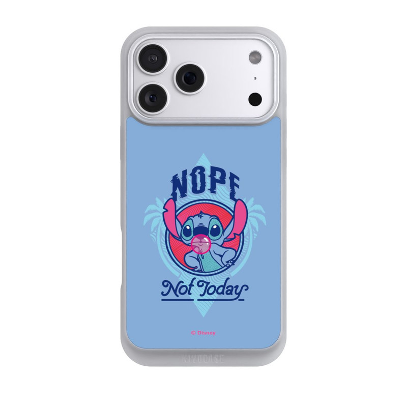 iPhone 18 Pro Max NIVOpure Stitch Nope