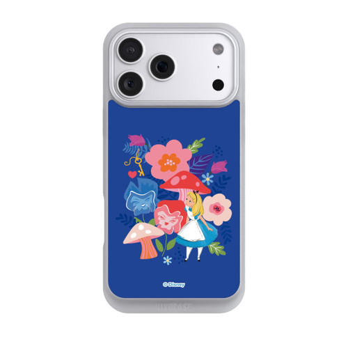 Apple iPhone 18 Pro Max NIVOpure Alice Flowers