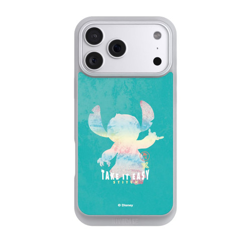 Apple iPhone 18 Pro Max NIVOpure Stitch Outline Colorful