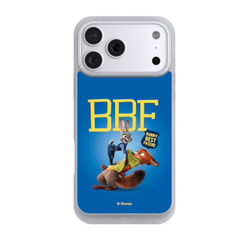 Apple iPhone 18 Pro Max NIVOpure Judy and Nick Zootopia