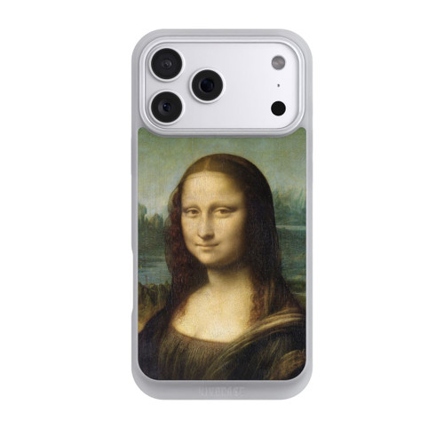 Apple iPhone 18 Pro Max NIVOpure Mona Lisa von Leonardo da Vinci