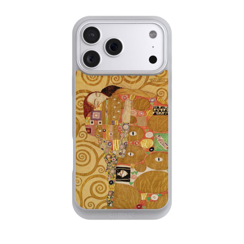 Apple iPhone 18 Pro Max NIVOpure Vollendung von Gustav Klimt