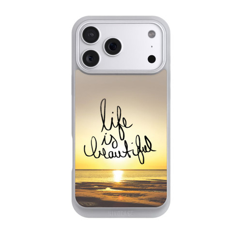 Apple iPhone 18 Pro Max NIVOpure Life Is Beautiful
