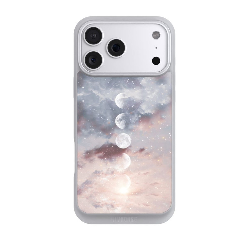 iPhone 18 Pro Max NIVOpure Mondschein