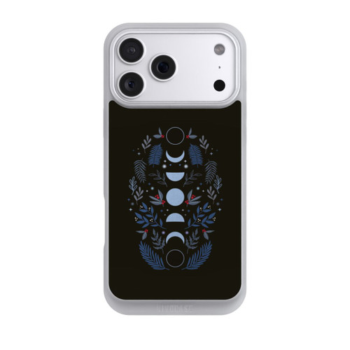 Apple iPhone 18 Pro Max NIVOpure Die Mondphasen