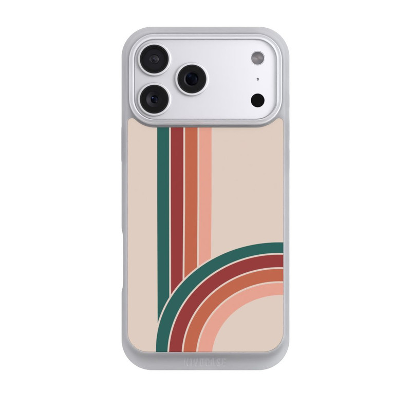 iPhone 18 Pro Max NIVOpure Erdtöne