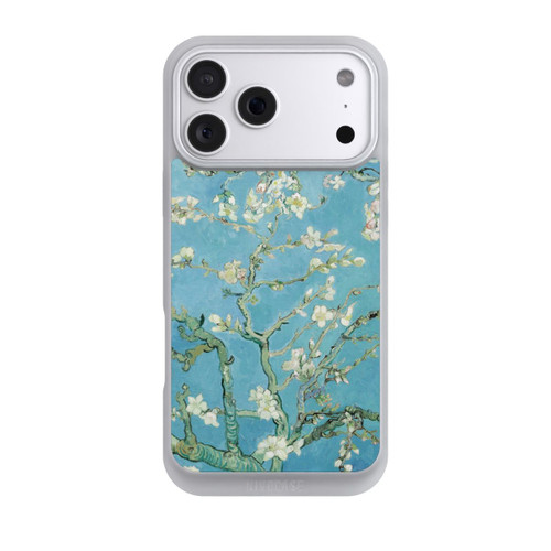 Apple iPhone 18 Pro Max NIVOpure Mandelblüte von Vincent Van Gogh