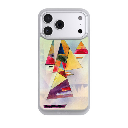 Apple iPhone 18 Pro Max NIVOpure Komposition von Wassily Kandinsky
