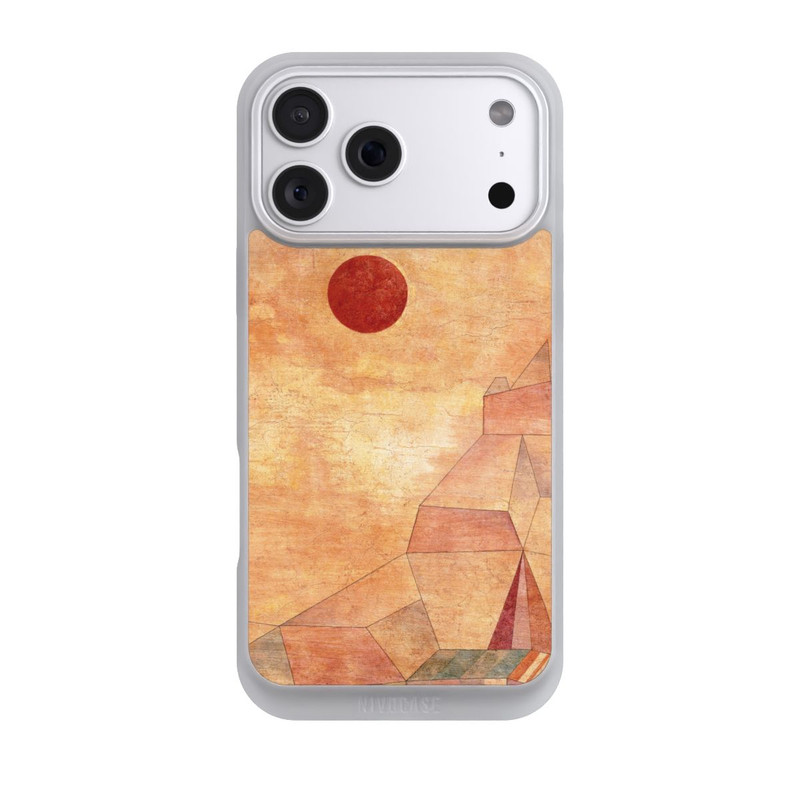 iPhone 18 Pro Max NIVOpure Märchen von Paul Klee