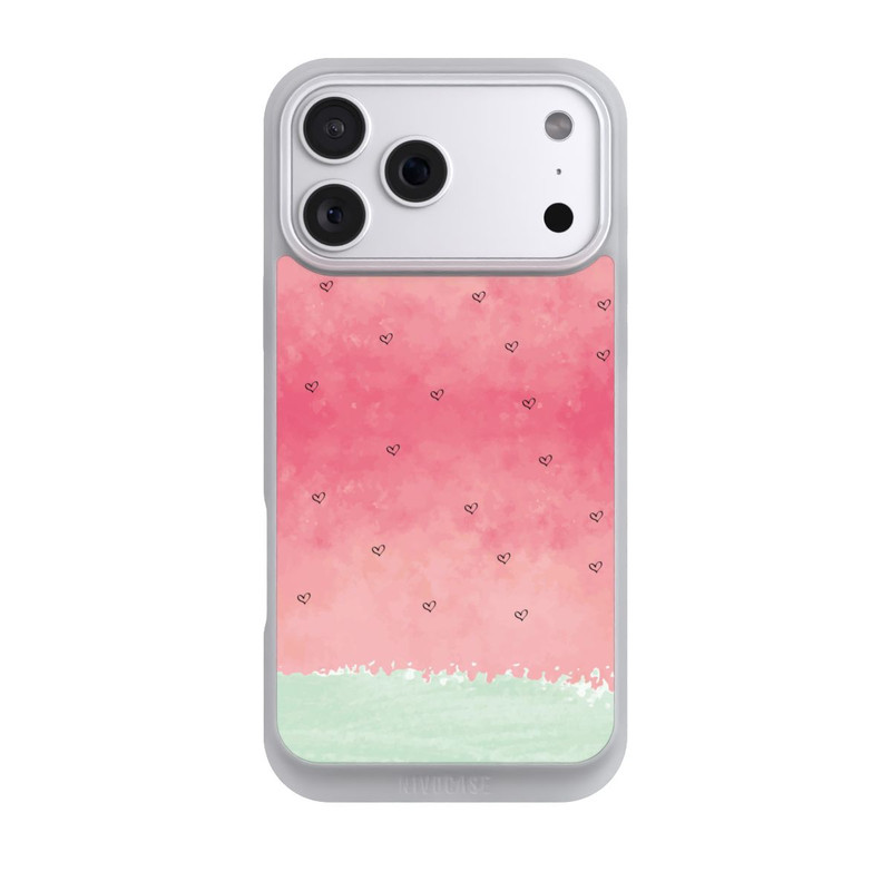 iPhone 18 Pro Max NIVOpure Watermelon