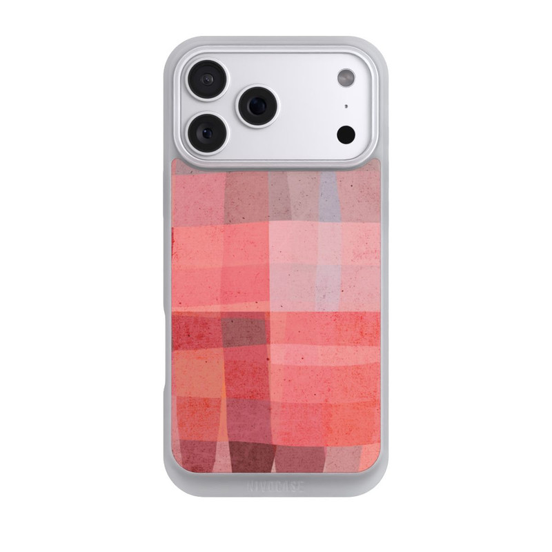 iPhone 18 Pro Max NIVOpure Rayures en tricot