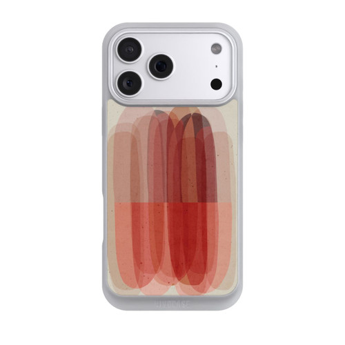 Apple iPhone 18 Pro Max NIVOpure Pierres n° 4 Corail