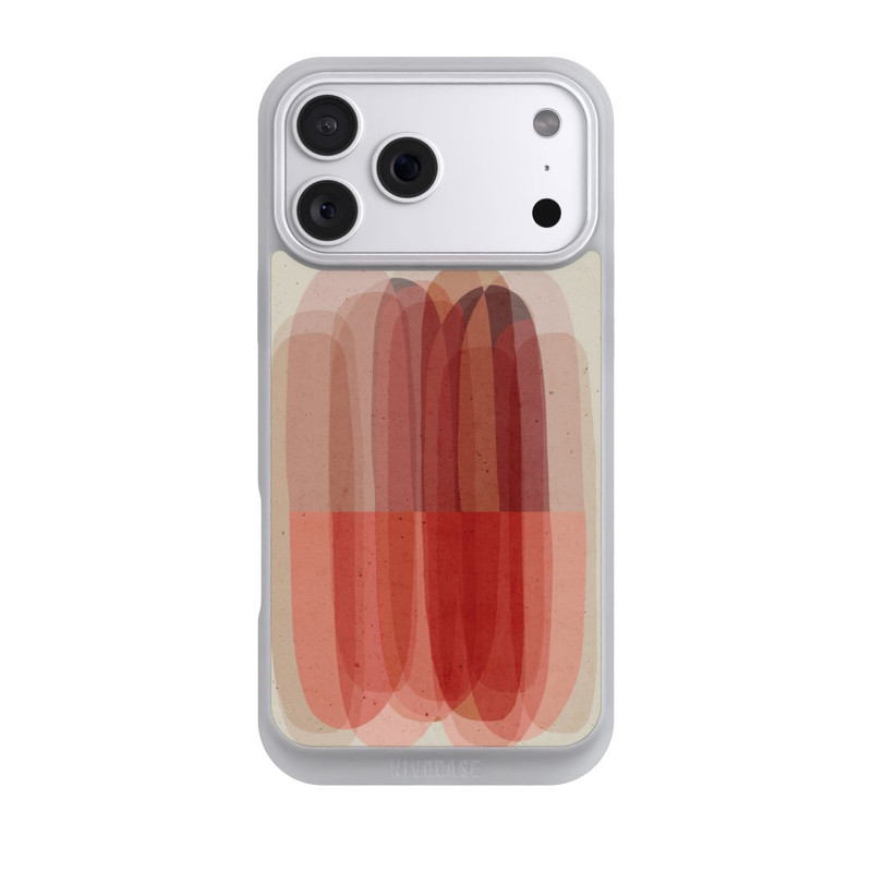 iPhone 18 Pro Max NIVOpure Stones No 4 Coral