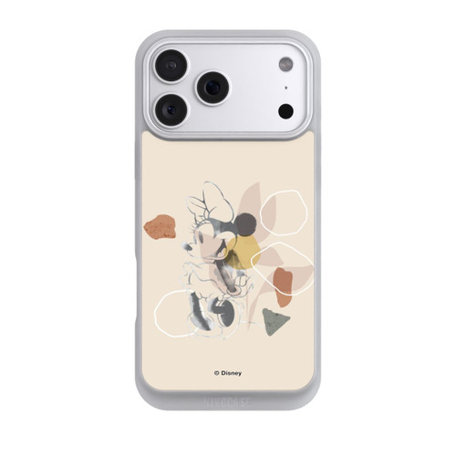Apple iPhone 18 Pro Max NIVOpure Minnie Abstrakte Formen