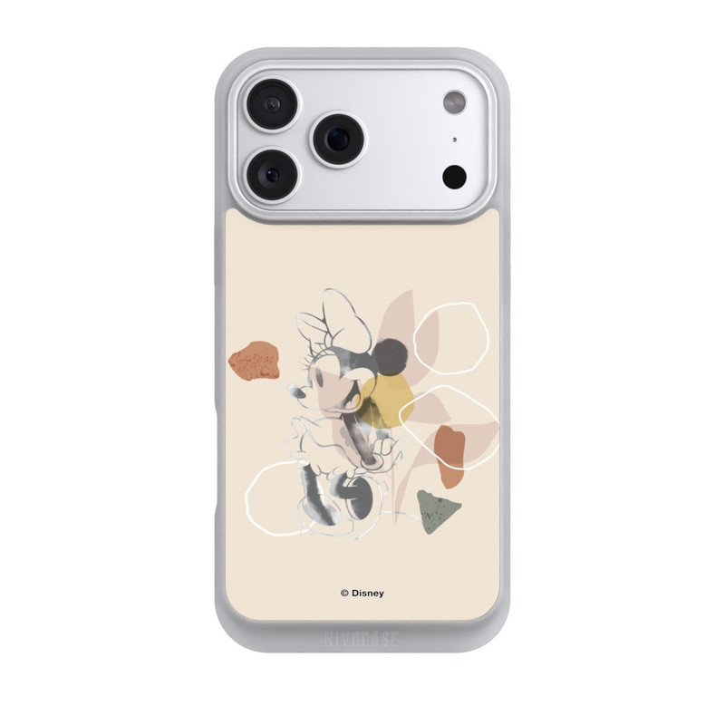 iPhone 18 Pro Max NIVOpure Minnie Abstract Shapes