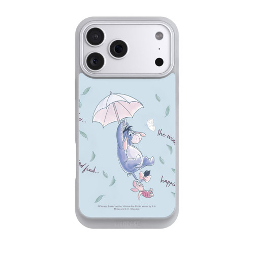 Apple iPhone 18 Pro Max NIVOpure Folge dem Wind und finde das Glück