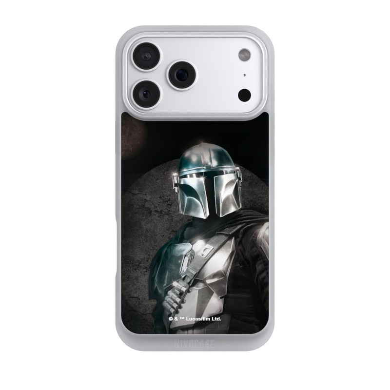 iPhone 18 Pro Max NIVOpure Soldat de l'Empire 