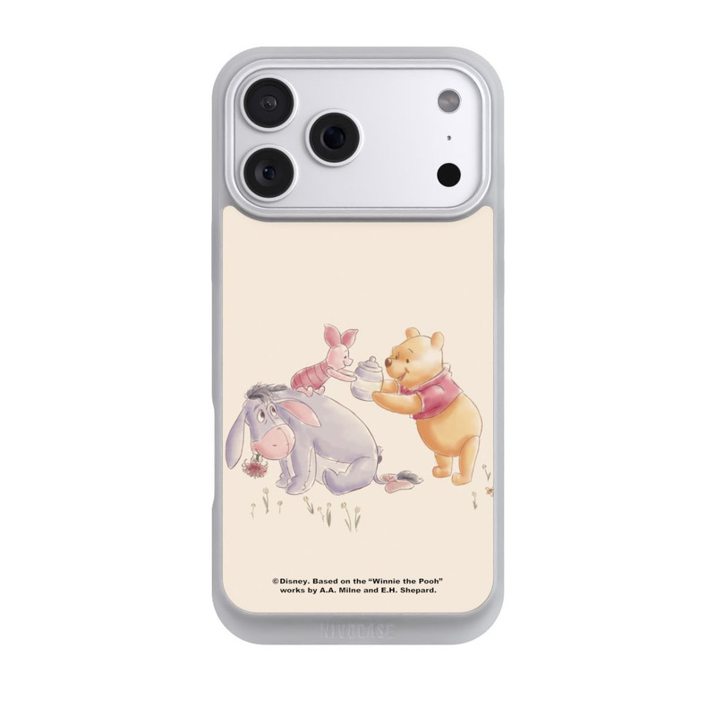 iPhone 18 Pro Max NIVOpure Winnie et le Miel