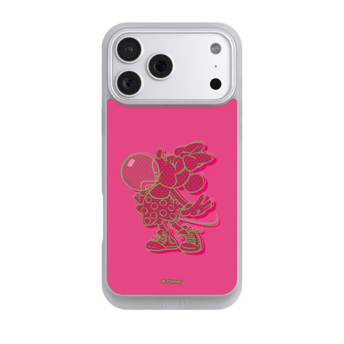 Apple iPhone 18 Pro Max NIVOpure Minnie Forever Young