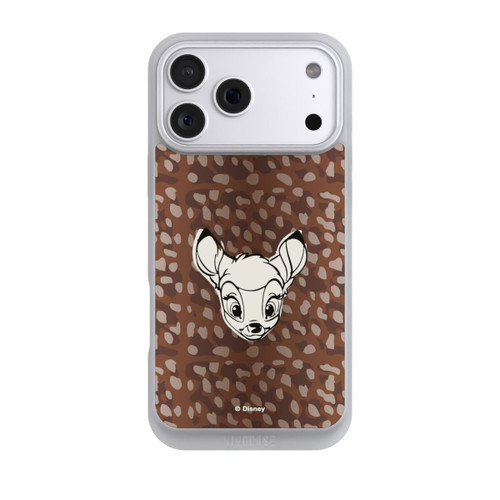 Apple iPhone 18 Pro Max NIVOpure Bambi Leoprint