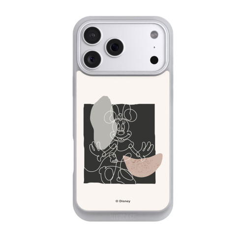 Apple iPhone 18 Pro Max NIVOpure Minnie Abstrakte Formen 2