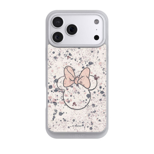 Apple iPhone 18 Pro Max NIVOpure Minnie Maus Splash