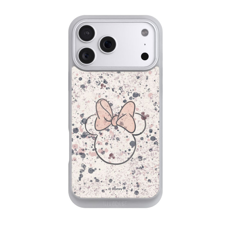 iPhone 18 Pro Max NIVOpure La souris Minnie Splash