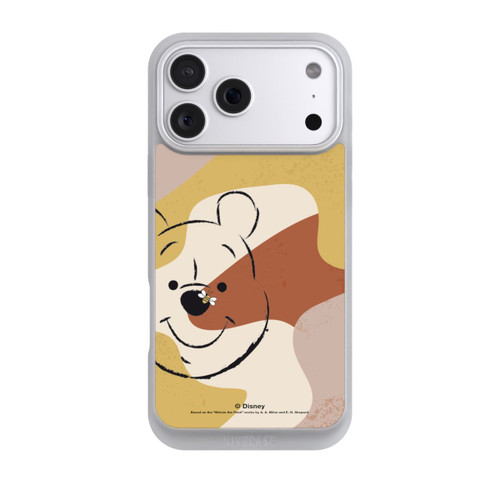 Apple iPhone 18 Pro Max NIVOpure Winnie Puuh Abstract