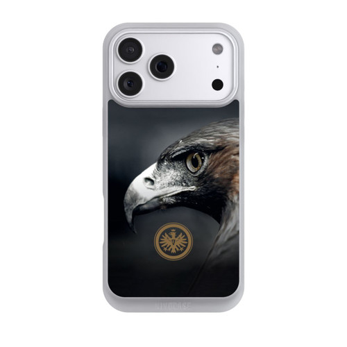Apple iPhone 18 Pro Max NIVOpure Eintracht Adler Design