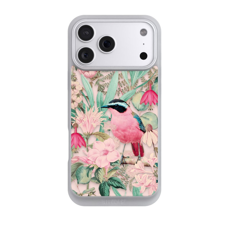 iPhone 18 Pro Max NIVOpure Pastellvogel