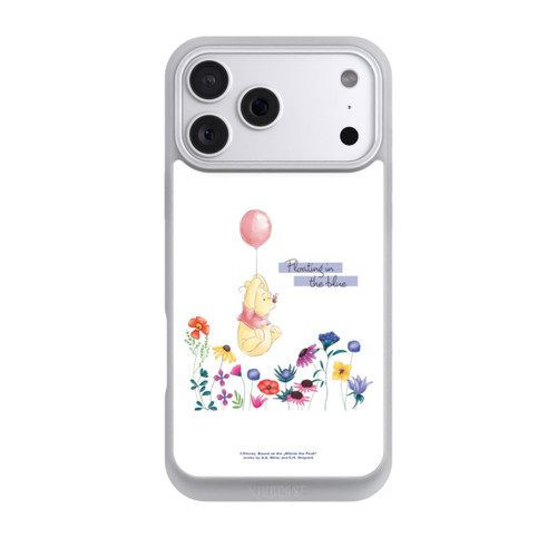Apple iPhone 18 Pro Max NIVOpure Winnie Puuh Floating in The Blue