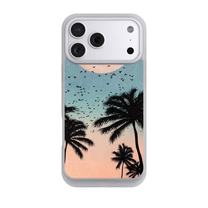 iPhone 18 Pro Max NIVOpure Lever de soleil