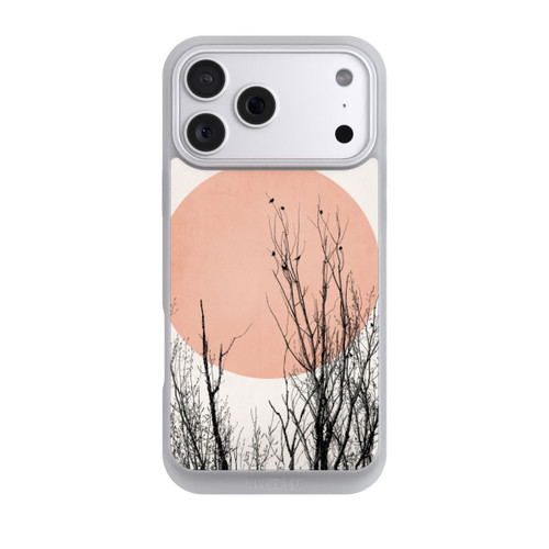 Apple iPhone 18 Pro Max NIVOpure Träume bei Sonnenuntergang