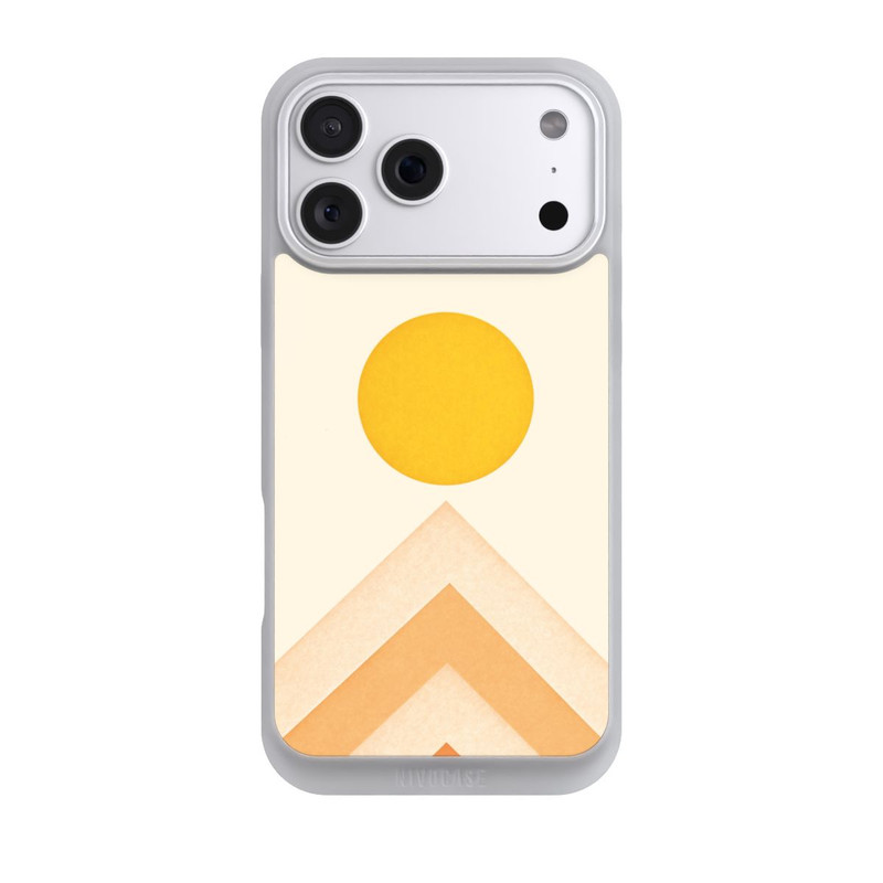 iPhone 18 Pro Max NIVOpure Berglandschaft 4