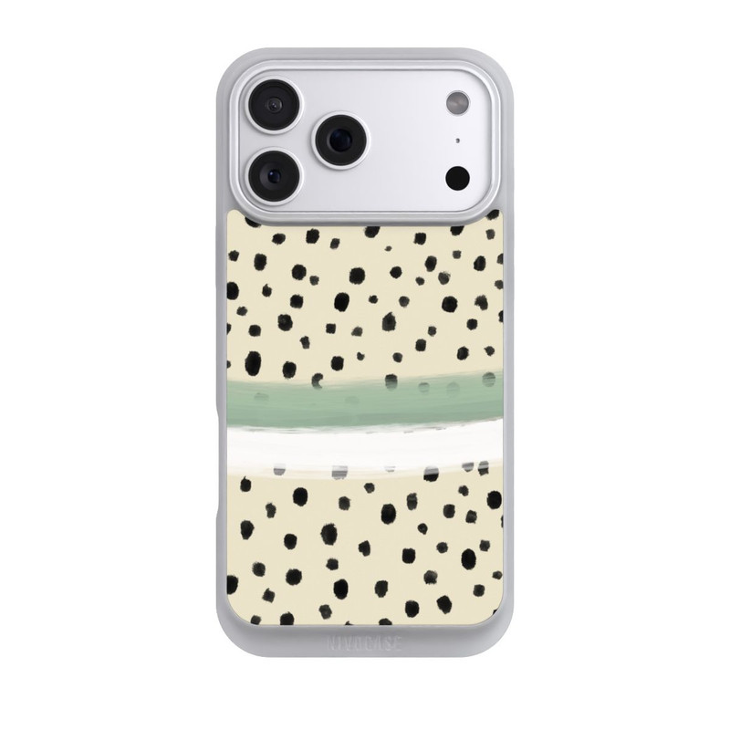 iPhone 18 Pro Max NIVOpure Crazy Life Art 02 Boho