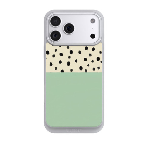 Apple iPhone 18 Pro Max NIVOpure Punkte und Boho