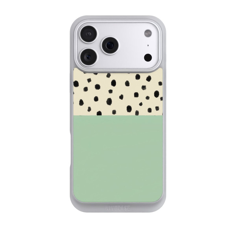 iPhone 18 Pro Max NIVOpure Points et Boho