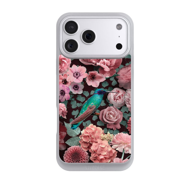 iPhone 18 Pro Max NIVOpure romantischer Kolibri