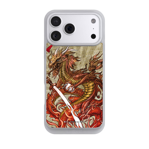Apple iPhone 18 Pro Max NIVOpure 13th Samurai