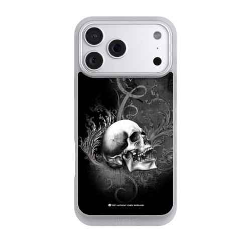 Apple iPhone 18 Pro Max NIVOpure De Profundis