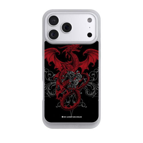 Apple iPhone 18 Pro Max NIVOpure Draco Rosa