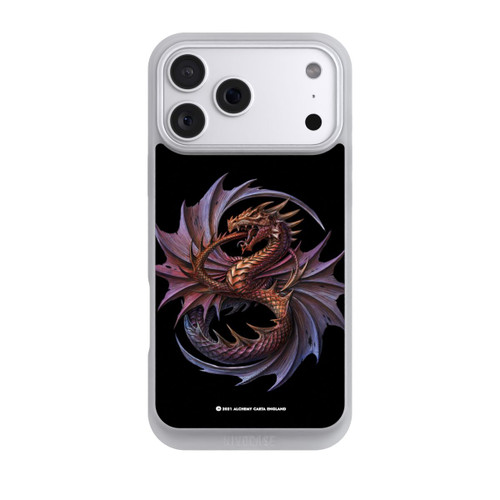 Apple iPhone 18 Pro Max NIVOpure Maelstromeus