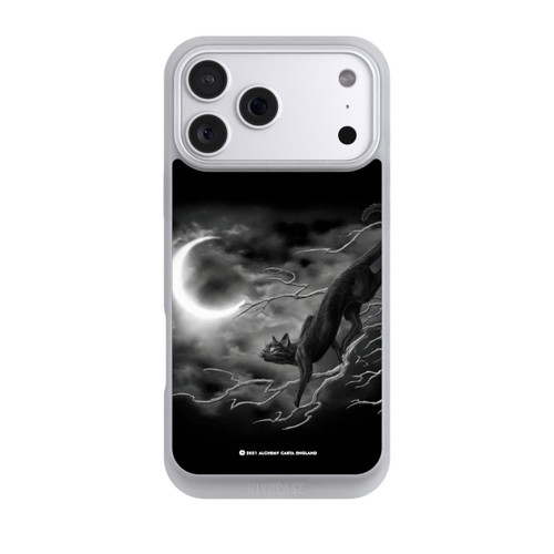 Apple iPhone 18 Pro Max NIVOpure Minnaloushe