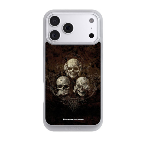 Apple iPhone 18 Pro Max NIVOpure No Evil