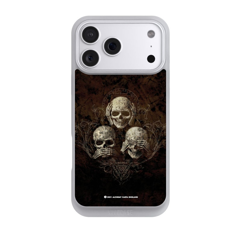 iPhone 18 Pro Max NIVOpure No Evil