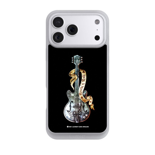 Apple iPhone 18 Pro Max NIVOpure Rockit 56