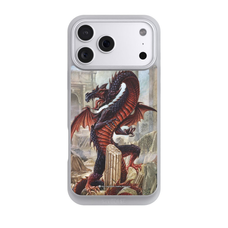 iPhone 18 Pro Max NIVOpure Vindicta Pendragon